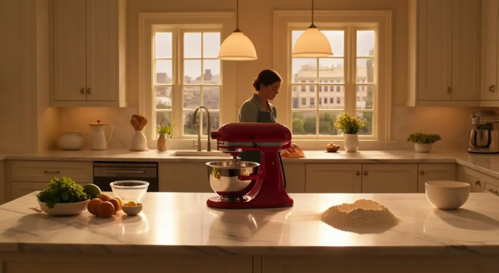 Kitchen Tool video cover