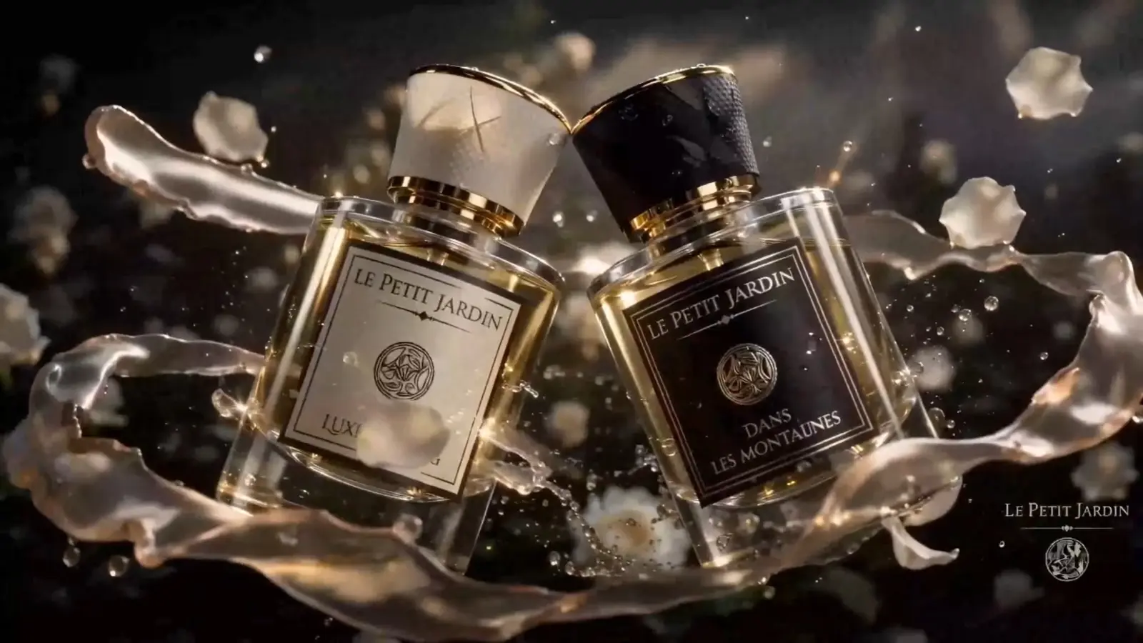 Perfume A video cover
